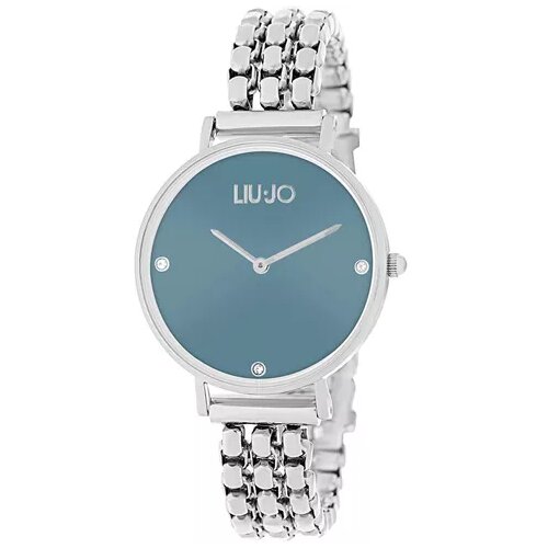 Liu Jo Luxury satovi TLJ2291 liu jo framework ženski ručni sat Slike