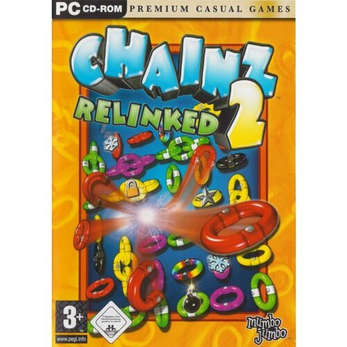 Mumbojumbo PC igra Chainz 2 Relinked Slike
