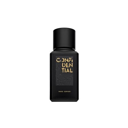 Paris Corner Confidential parfumirana voda unisex 100 ml Slike