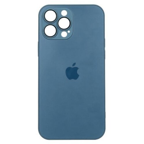  AG glass iPhone 15 Pro tamno plava* Cene