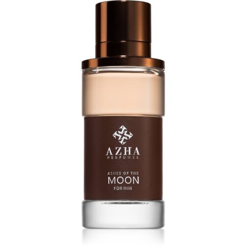 AZHA Perfumes Ashes of the Moon parfemska voda za muškarce 100 ml Cijene