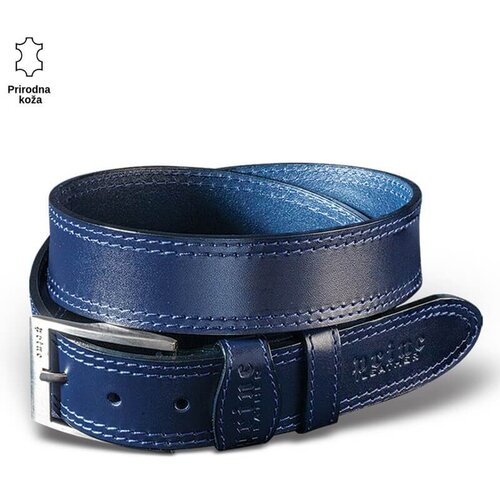 PRINC LEATHER Mu&scaron;ki kai&scaron; 201, Kožni, Teget Cene