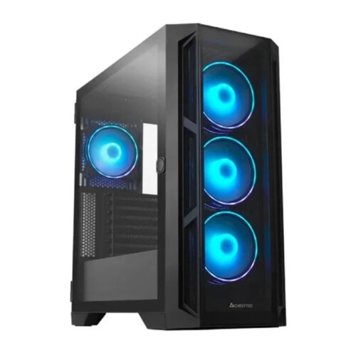 DSC Računar L i9-14900KF/32GB/M.2 4TB/RX9070 16GB/850W Slike