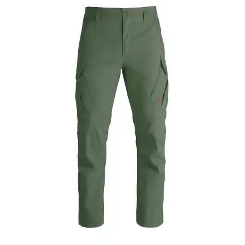 Crafter Pantalone radne Cargo zelene vel. M Cene