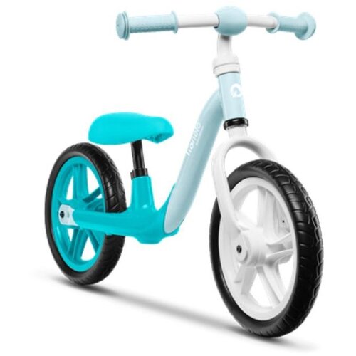 Lionelo bicikl bez pedala Alex tirkizni Cijene