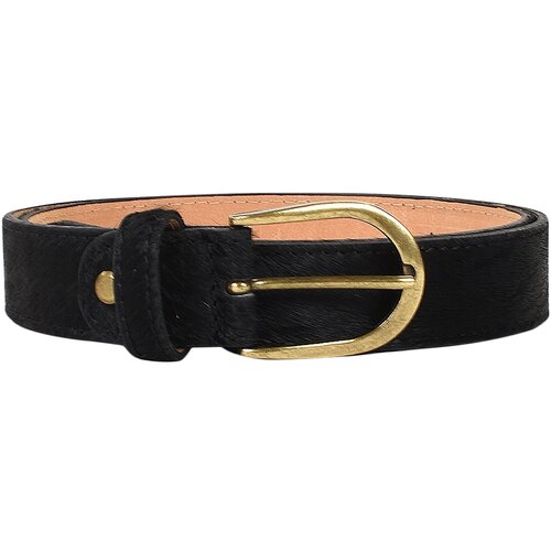 Emilie Karston Pasovi 270585 Črna Slike