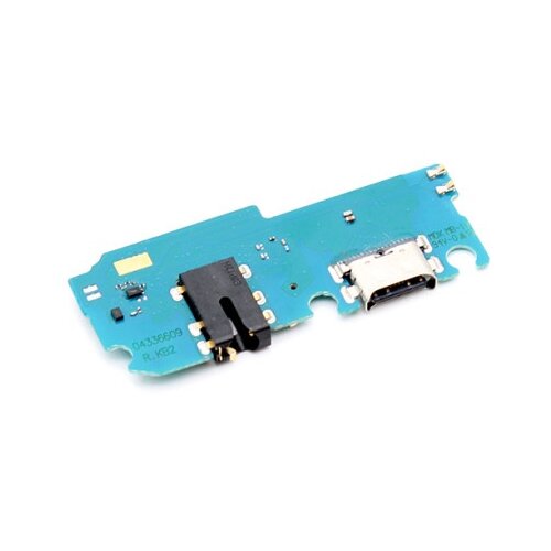  konektor punjenja sa plocicom za samsung a125 galaxy a12 org ( SD12056 ) Cene