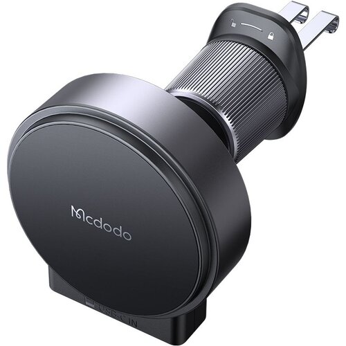 McDodo AVTOMOBILSKI NOSILEC TELEFONSKI INDUKCIJSKI POLNILEC ZA IPHONE MAGSAFE, (21748273) Cene