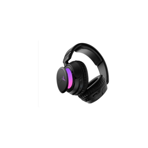 HYPER X Cloud Flight 2 RGBWireless Gaming Headset(Black) Cijene