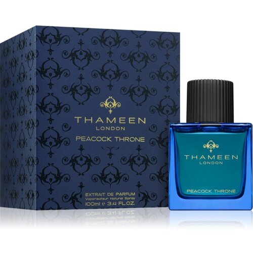 Thameen Peacock Throne parfumska voda za ženske 100 ml Slike
