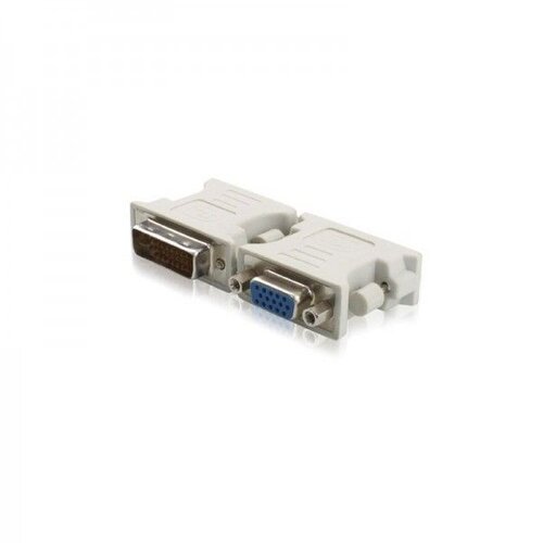 E-green Adapter DVI-M (24+5) na VGA-F GC Cene