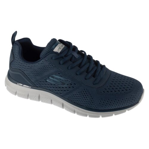 Skechers Track - Leshur 232758-Blu Slike
