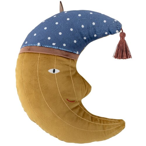 Bloomingville Mini Otroška blazina Moony – Cene
