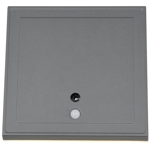  LED zidna vanjska svjetiljka (visina 14 cm) Fortaleza &amp;ndash; Slike