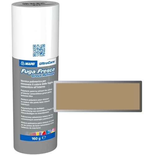 MAPEI Ultracare Fuga Fresca 188 Biskvit bočica 160 ml Slike