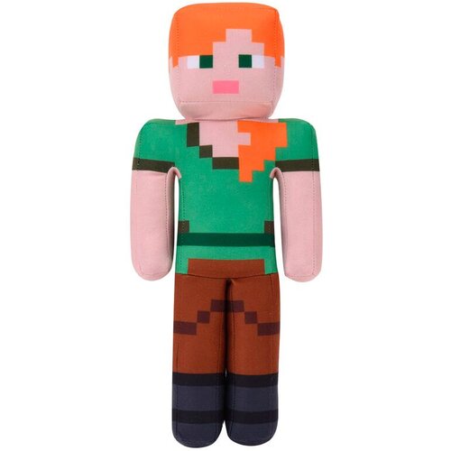 Minecraft Alex pli&scaron;ana igračka 35 cm Cijene