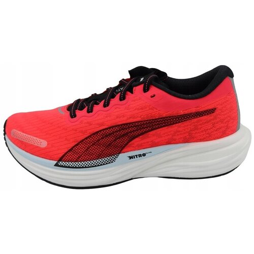Puma Nizki čevlji Deviate Nitro pisana Slike