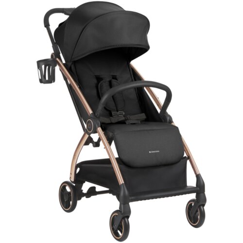 Kikka Boo autofolding joy premium black kolica ( KKB30203 ) Slike