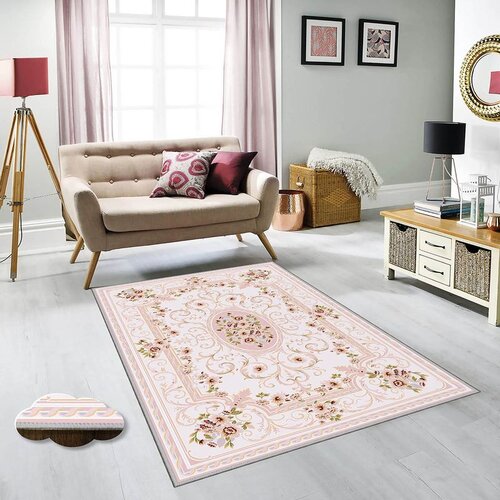 Conceptum Hypnose tepih Eexfab501, 80x120cm, &scaron;areni Cijene