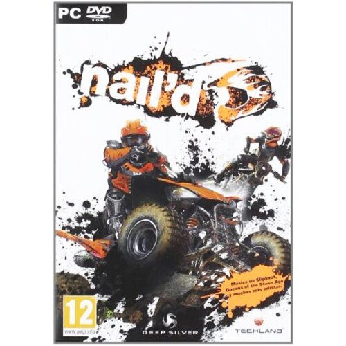 Steam nail'd (PC) Key GLOBAL Cene