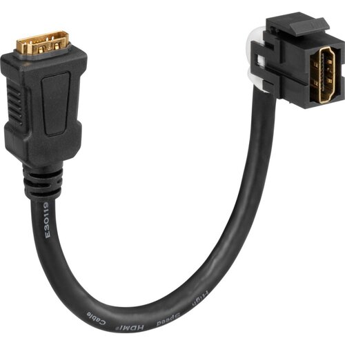 Rutenbeck Komunikacijski adapter KMK-HDMI KP rw, (20892055) Slike