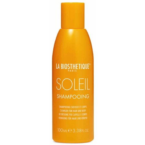 La Biosthetique šampon za kosu izloženu sunčevim zracima soleil shampooing 100 ml Slike