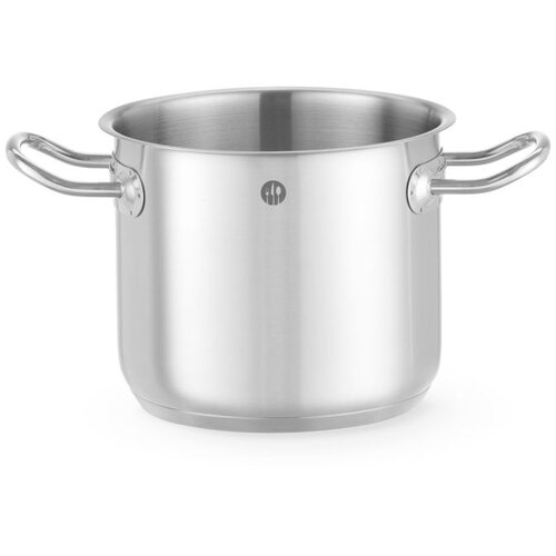 Hendi lonac za dinstanje, duboki - bez poklopca, kitchen line, 2,8L, ⌀160x(H)140mm Cene
