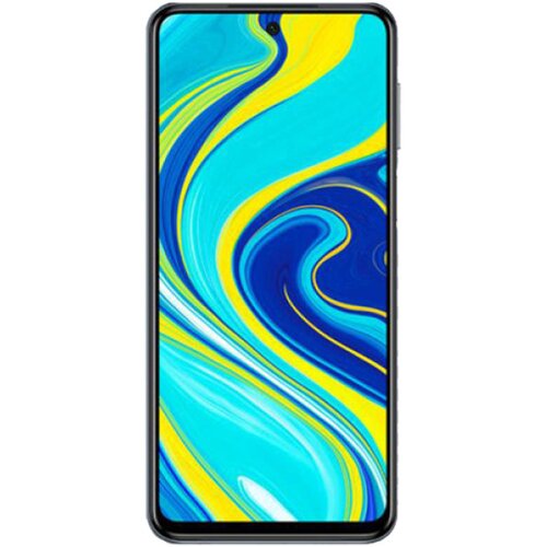 Xiaomi mobilni telefon redmi note 9S 128GB 6GB ram tamnosiva outlet Slike