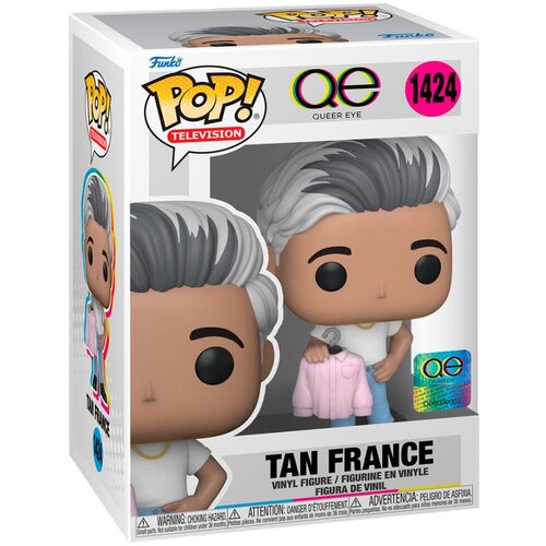 Funko POP figure Queer Eye Tan France Cijene