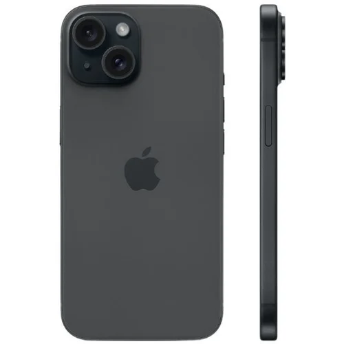 Apple 15 256GB Black