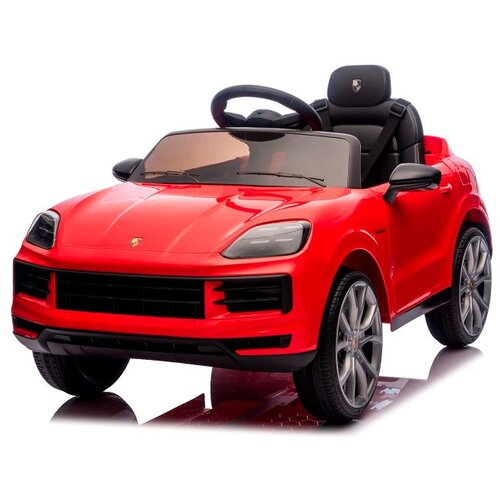  Auto na akumulator Porsche SUV Kayenne Red Cijene