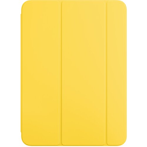 Apple Smart Folio rumen (Lemonade) ovitek za iPad A16, (21823328) Cene