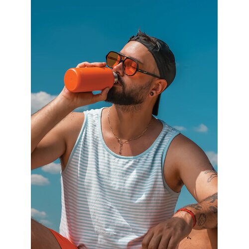 Equa boca od nehrđajućeg čelika, Timeless Ap&amp;eacute;rol, 600ml Slike