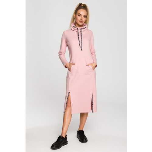 Made Of Emotion Woman&amp;#039;s Dress M688 Slike