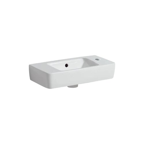 Geberit Lavabo 50*25 SELNOVA compact desni Cene