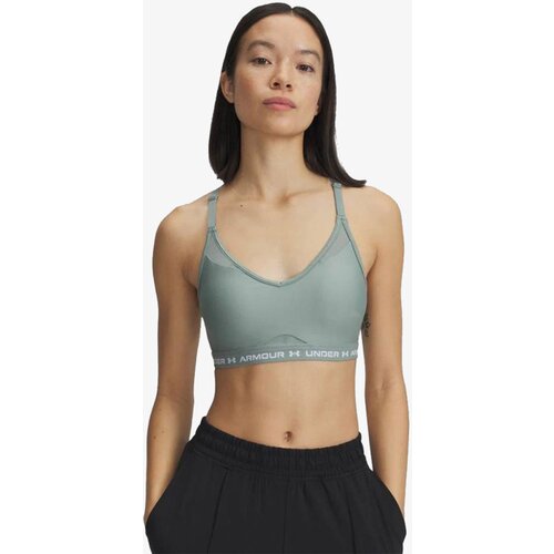 Under Armour Bra UA Crossback Low Bra Cene