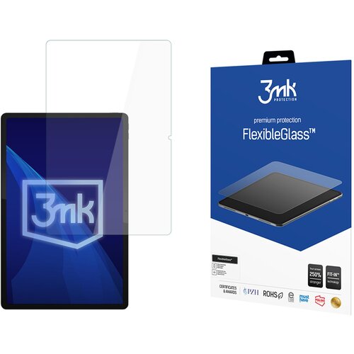 3mk ZA&amp;Scaron;ČITNO STEKLO ZA LENOVO IDEATAB PRO 15&amp;#039;&amp;#039; FLEXIBLEGLASS ANTIREFLEKTIVNO, (5000299740) Slike
