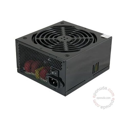 LC Power METATRON 700W LC8700 HYPERION napajanje Slike