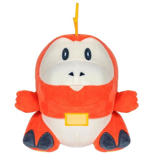 Pokemon PLUSH - FUECOCO 20CM pli&amp;scaron; Slike