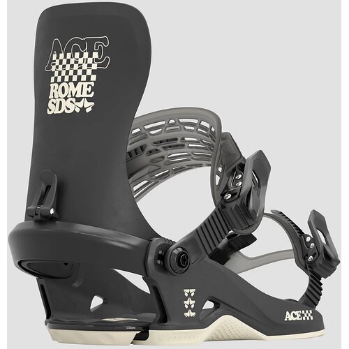 Rome Ace Kids Snowboard vezi black Cene