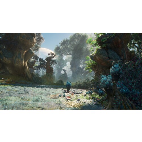 Thq Nordic Outcast - A New Beginning (PC) Slike