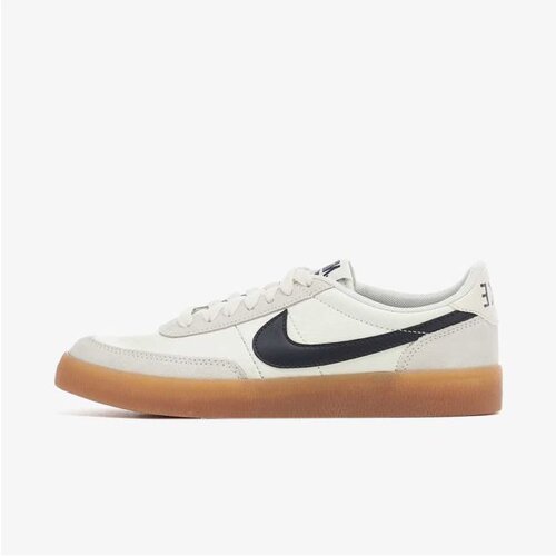 Nike W Killshot 2 Sail/ Oil Grey-Gum Yellow Cene