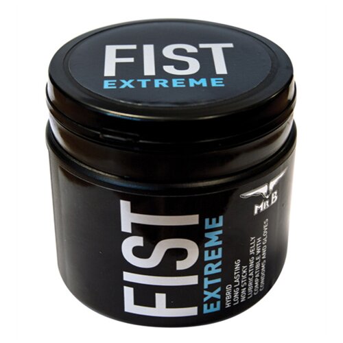 Mister B FIST Extreme Lube 500ml Cijene