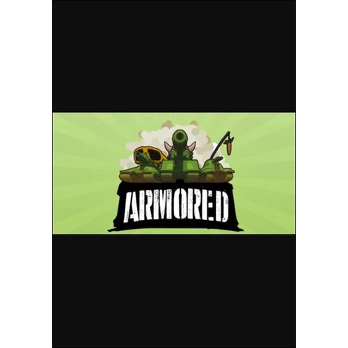 Steam Armored (PC) Key GLOBAL Cene