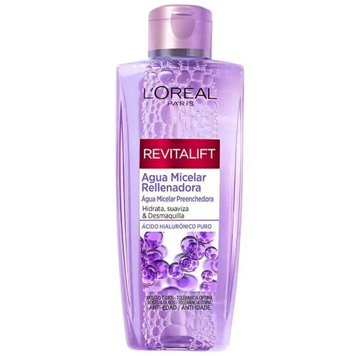 L'oréal Hyaluronic Acid Pur Revitalift Filler Micellar Water 20 Cijene