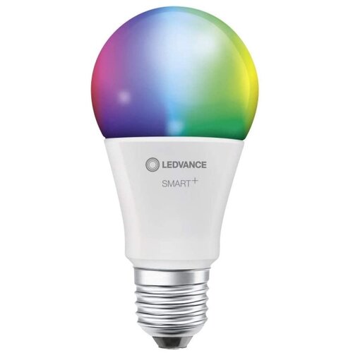 Ledvance komplet 3x led rgbw prigu&amp;scaron;iva sijalica smart+ E27/9,5W/230V 2700K-6500K Slike