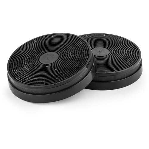 Klarstein filter sa aktivnim ugljenom ,zamjenski dio,2 filtera, Ø17,5 cm Cijene