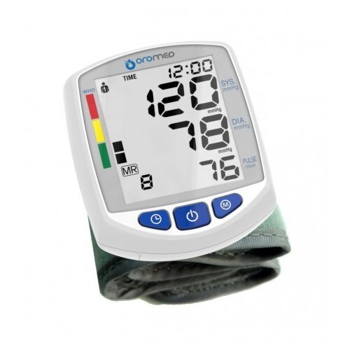 Oromed HI-TECH MEDICAL ORO-SM2 COMFORT blood pressure unit Upper arm Automatic Cijene