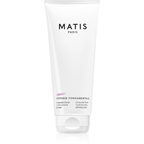 Matis Paris R&eacute;ponse Fondamentale Authentik-Scrub eksfolijacijski balzam 50 ml Cijene