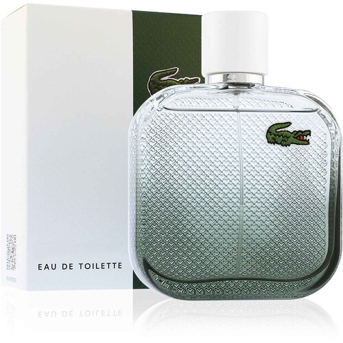 Lacoste Eau de L.12.12 Blanc Eau Intense toaletna voda za mu&amp;scaron;karce 50 ml Slike